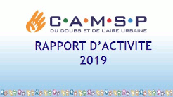 RAPPORT D'ACTIVITE 2019